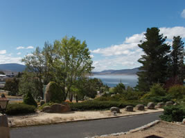 Our Area